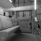 Illustration for article titled The Taxi of Tomorrow Is Finally the Official Cab for New York City